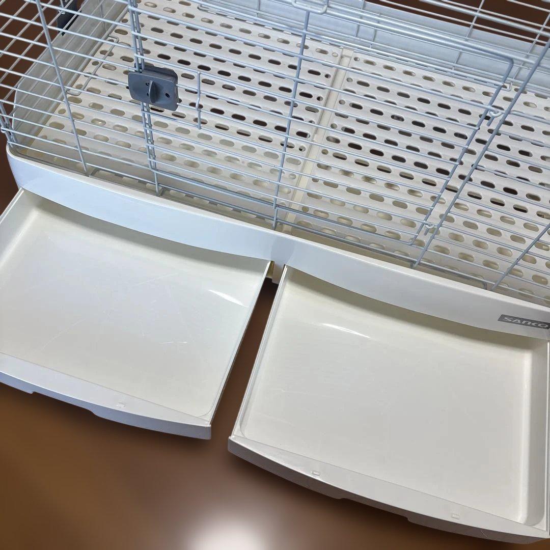 SANKO ケージ　少しずつ値下げします