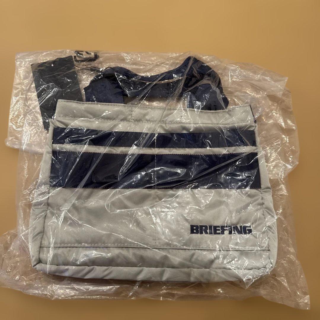 BRIEFING ゴルフバッグ・カードバッグ　oomiya