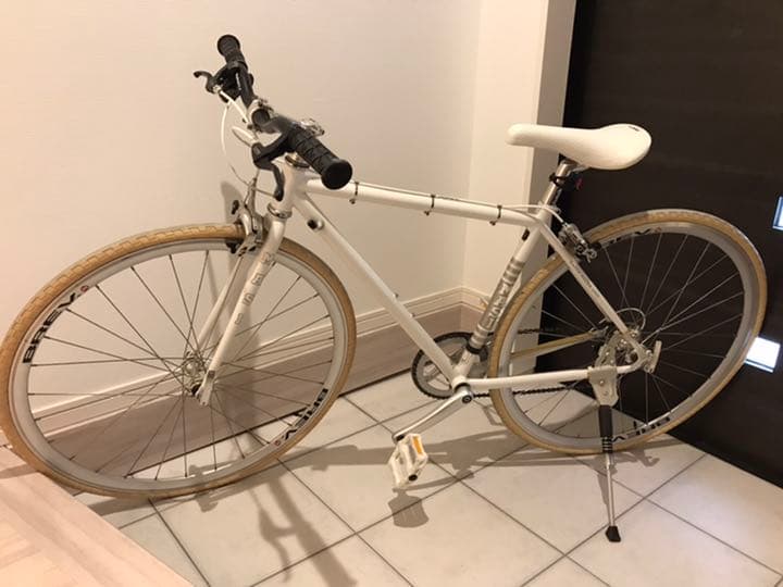 MASI クロスバイク　自転車