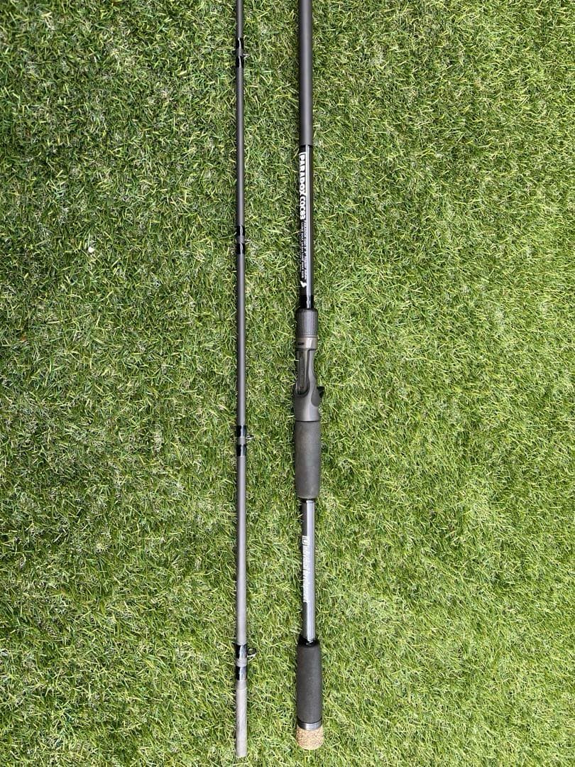 スタジオコンポジット PARADOX CQC83