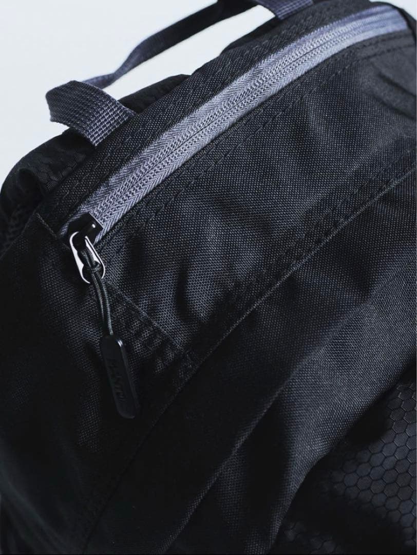 MANTOバックパック リフレクティブ 柔術