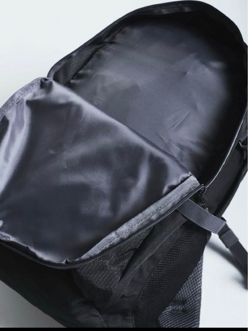 MANTOバックパック リフレクティブ 柔術