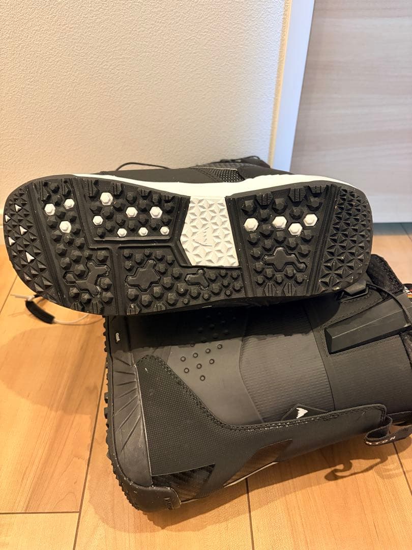 BURTON スノーボードブーツ ION