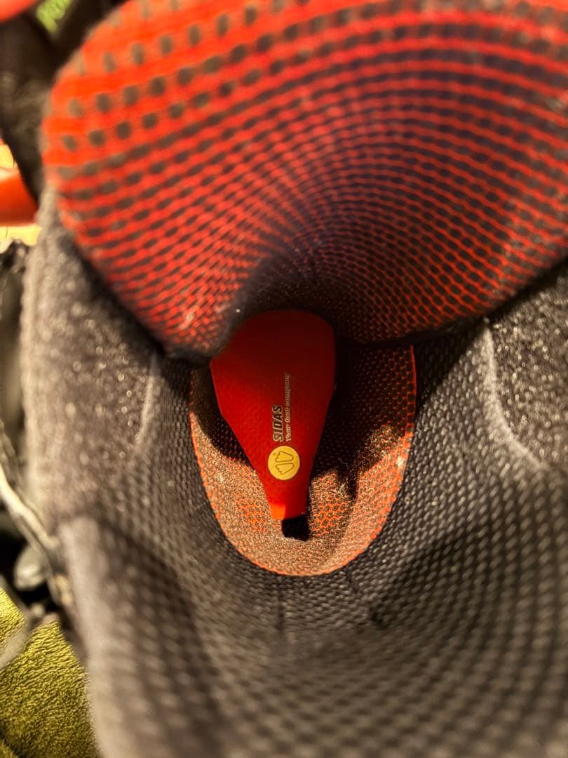 BURTON スノーボードブーツ ION