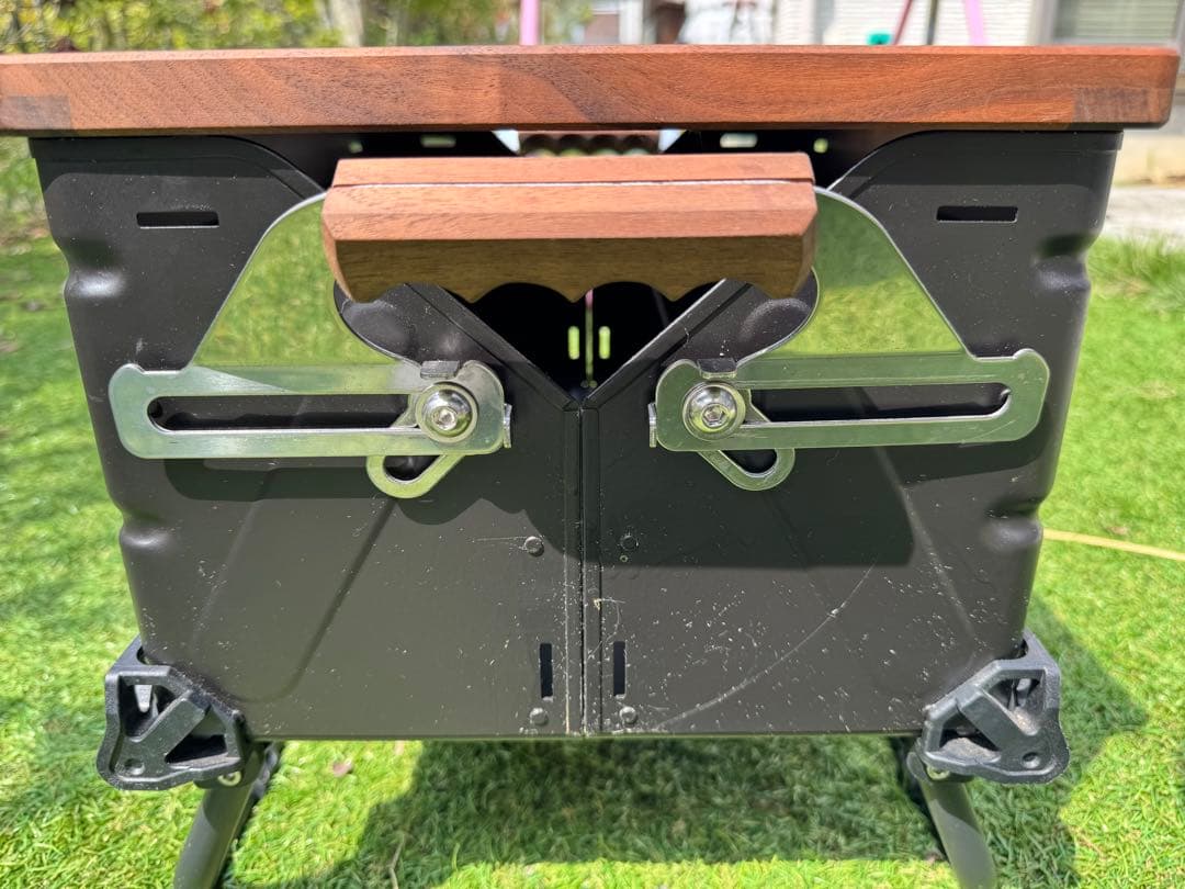 シムクラフトS.T.F グリップ　レッグ　シェルコン25 カスタムセット