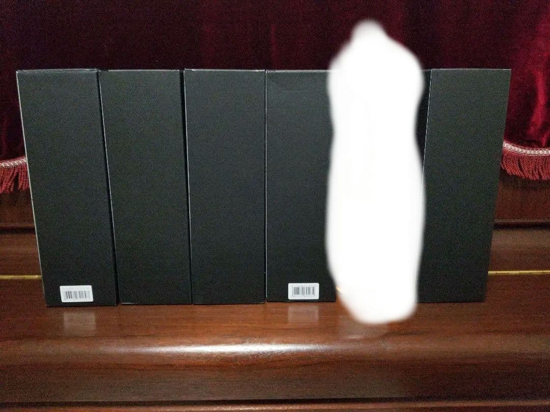 ２０周年記念 限定品含むIchiro's Malt ウイスキーセット