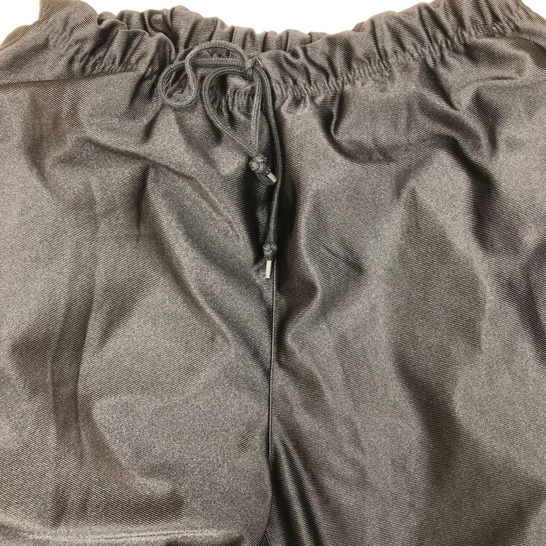 ボディコンバット　レスミルズ　激レア商品　十字架ロングパンツ早い者勝ち