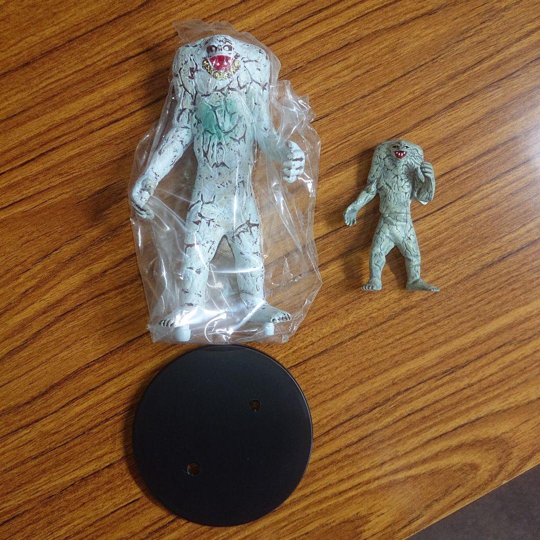 ジャミラ いろいろセット