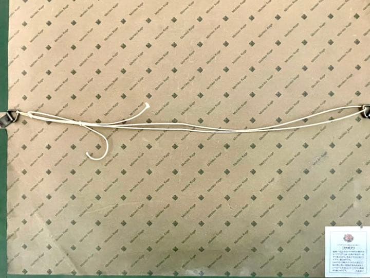 刺繍　プチポアン