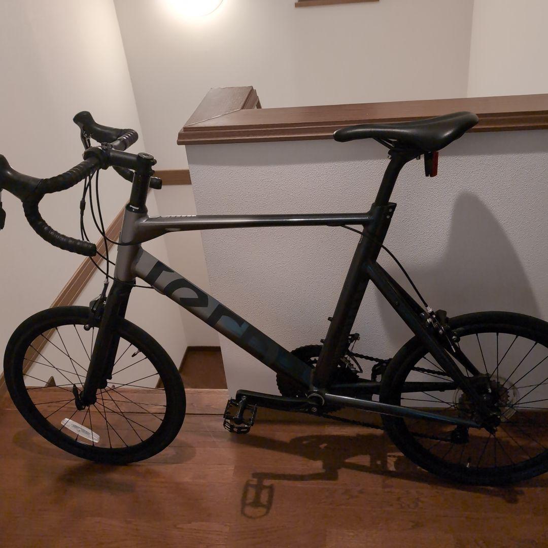 自転車本体 tern surge 2024