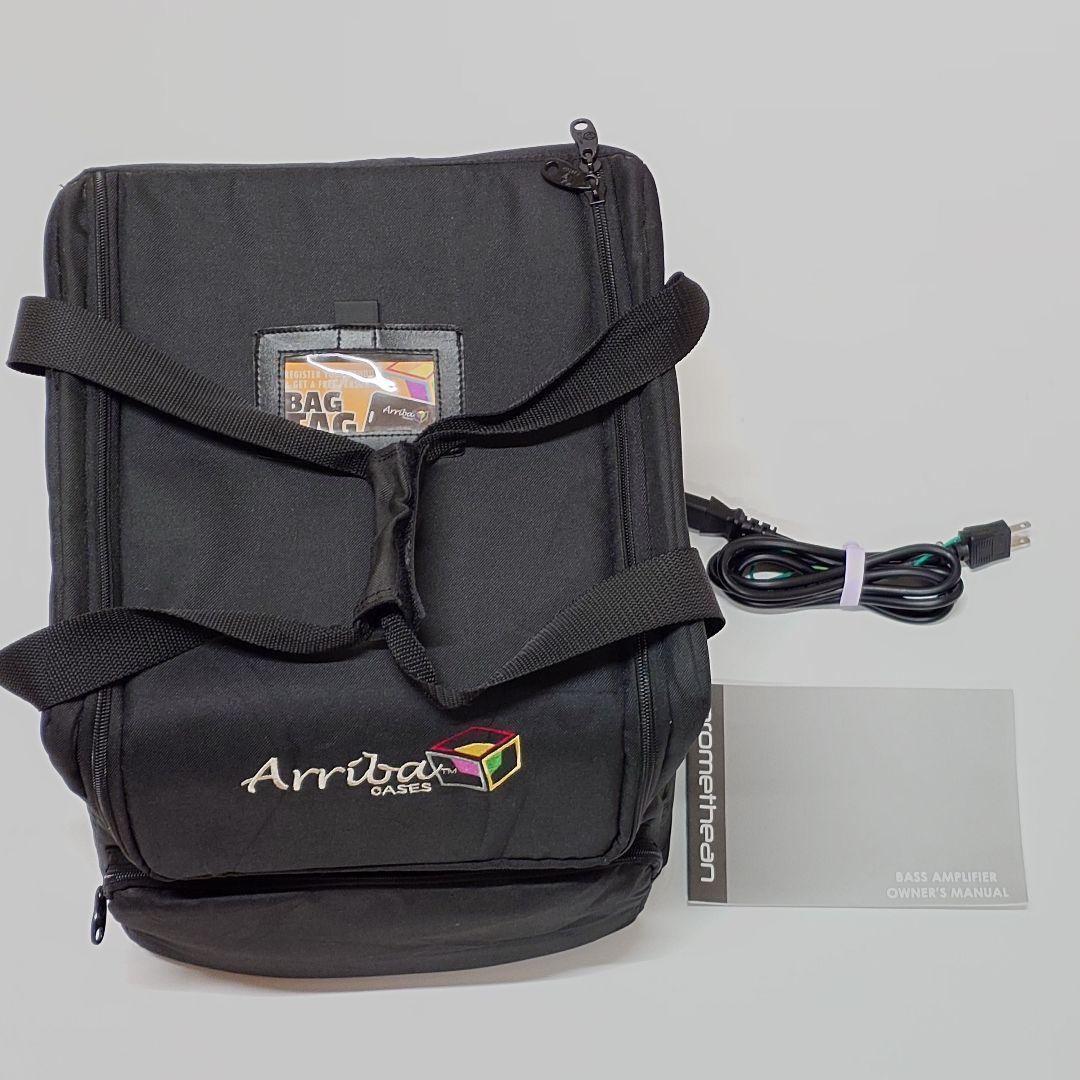 【美品】Ibanez P3110D-J P300H-J ベースアンプ