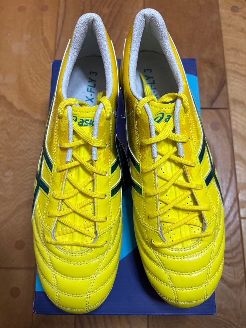 新品　激レア　廃盤　限定カラー　アシックス　DSライト X-FLY 3 26cm
