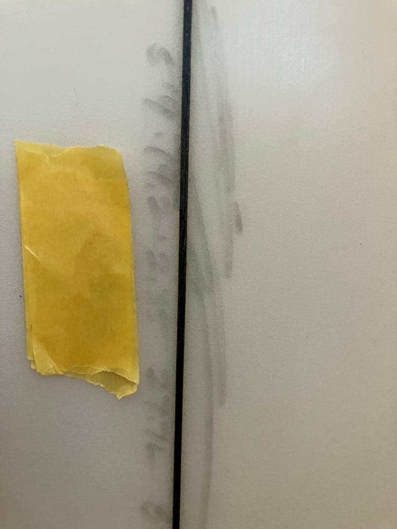 ジュンジソノダサーフボード　ショッカー5’9\"