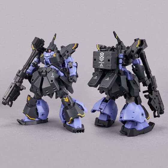 【まとめ売り】30MM 本体4点セット