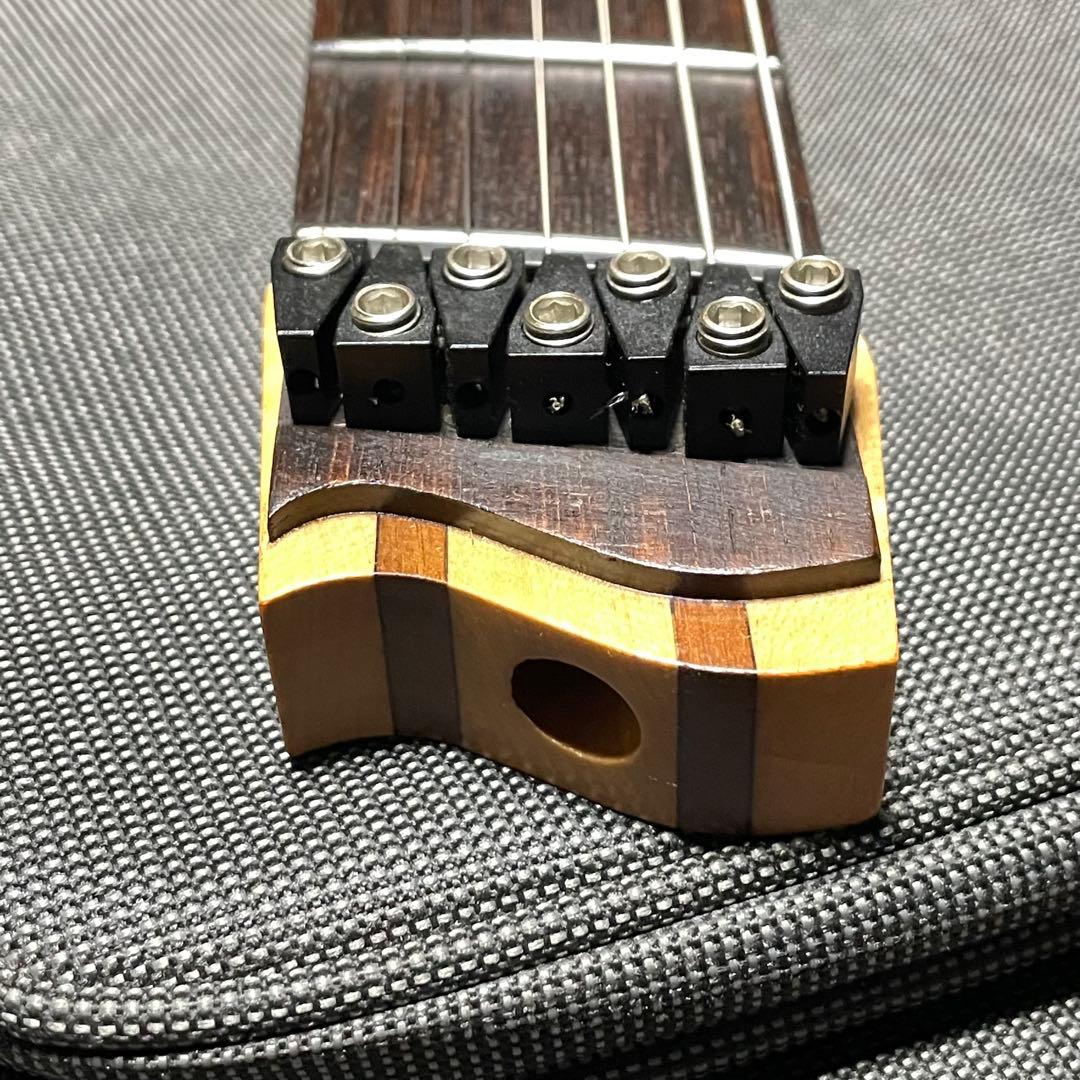 Strandberg Boden OS7 ストランドバーグ