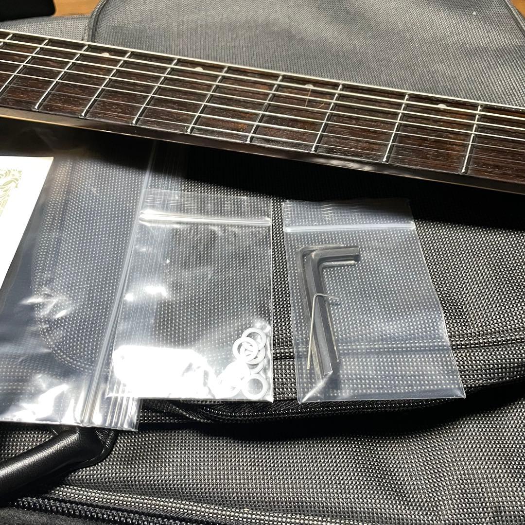 Strandberg Boden OS7 ストランドバーグ