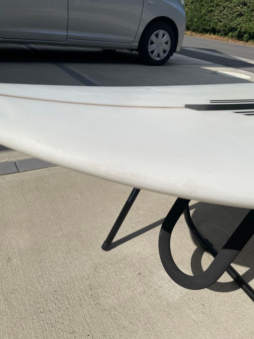 クロスギア　サーフボード　6.0ft 37.91L