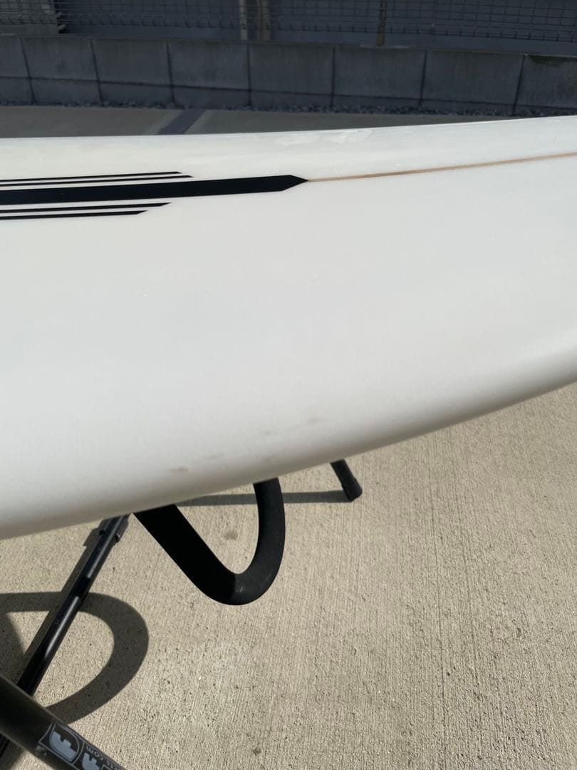 クロスギア　サーフボード　6.0ft 37.91L