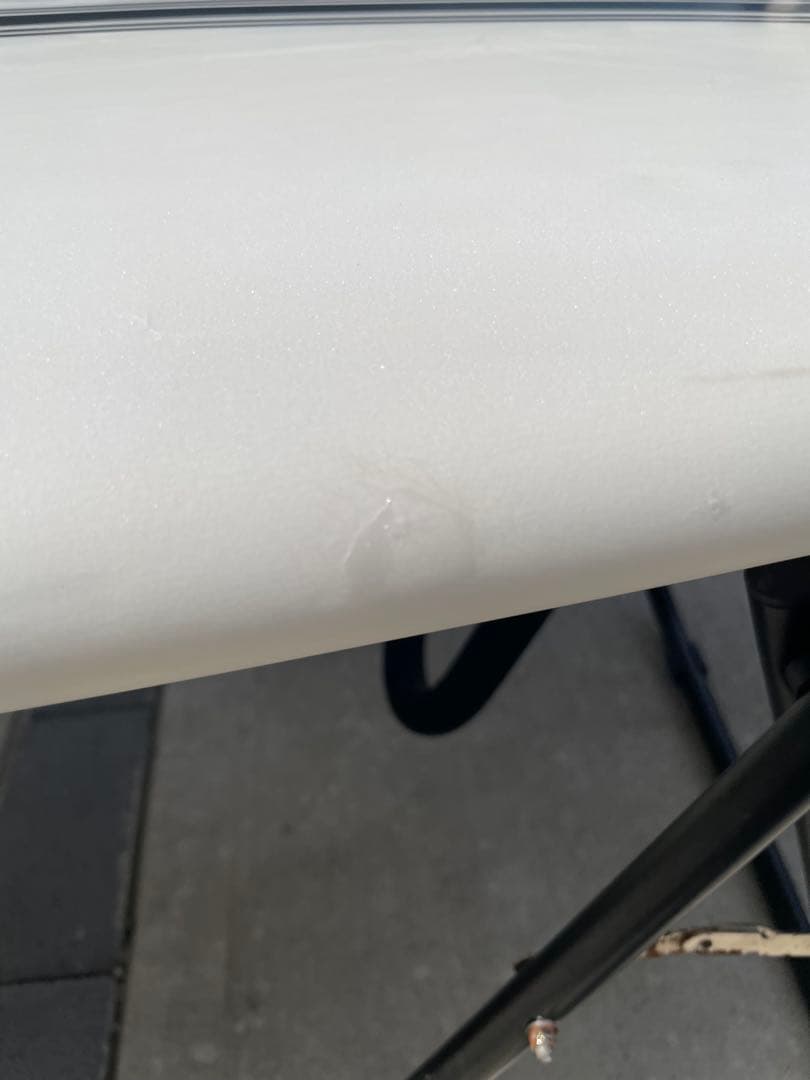 クロスギア　サーフボード　6.0ft 37.91L