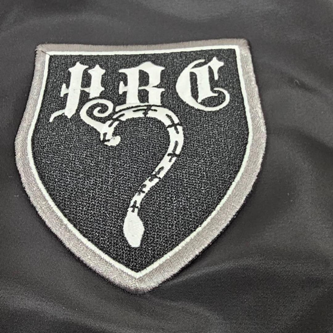 SWITCHBLADE　ラルク　hyde　誕生祭　ジャケット　WM-85