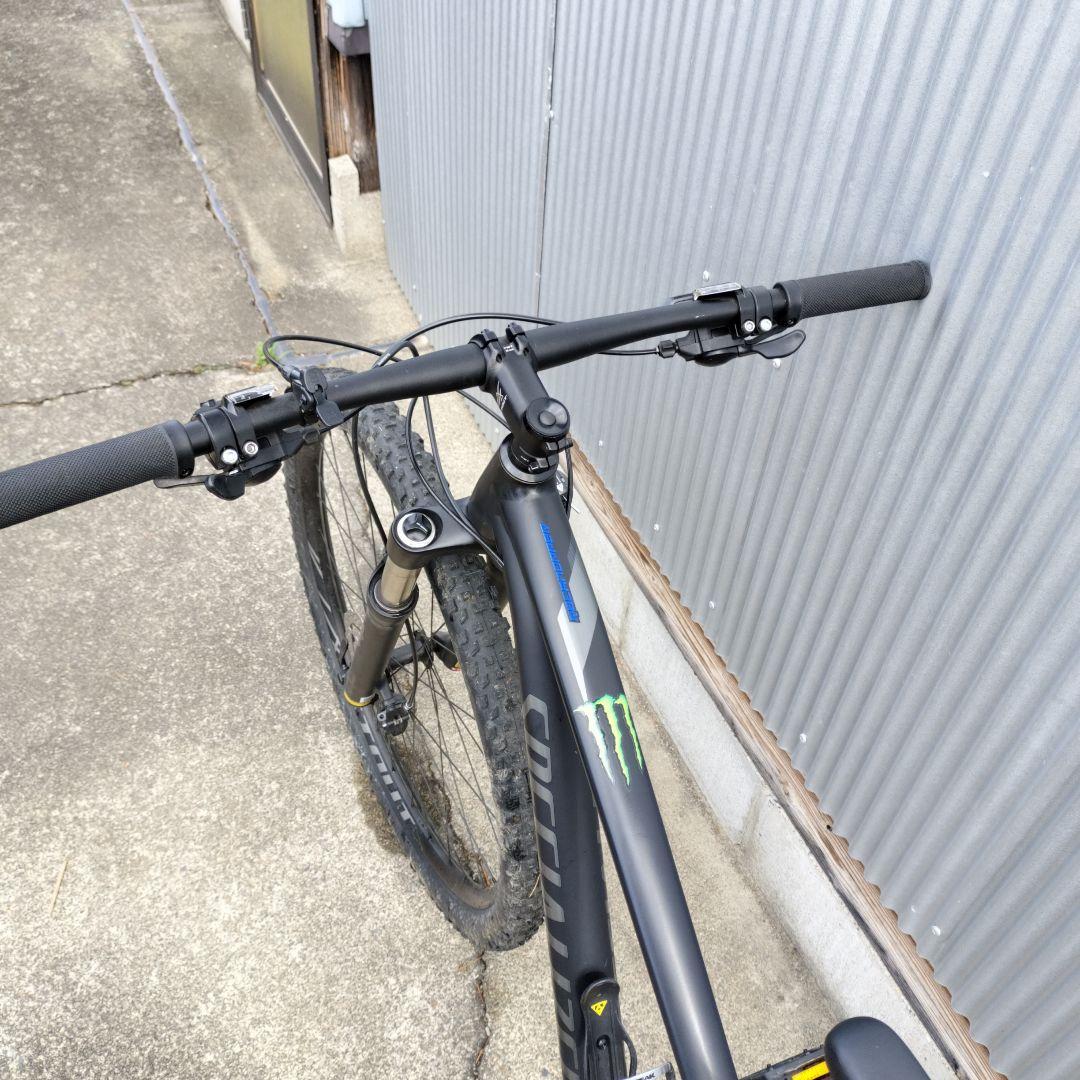 スペシャライズド　ロックホッパー