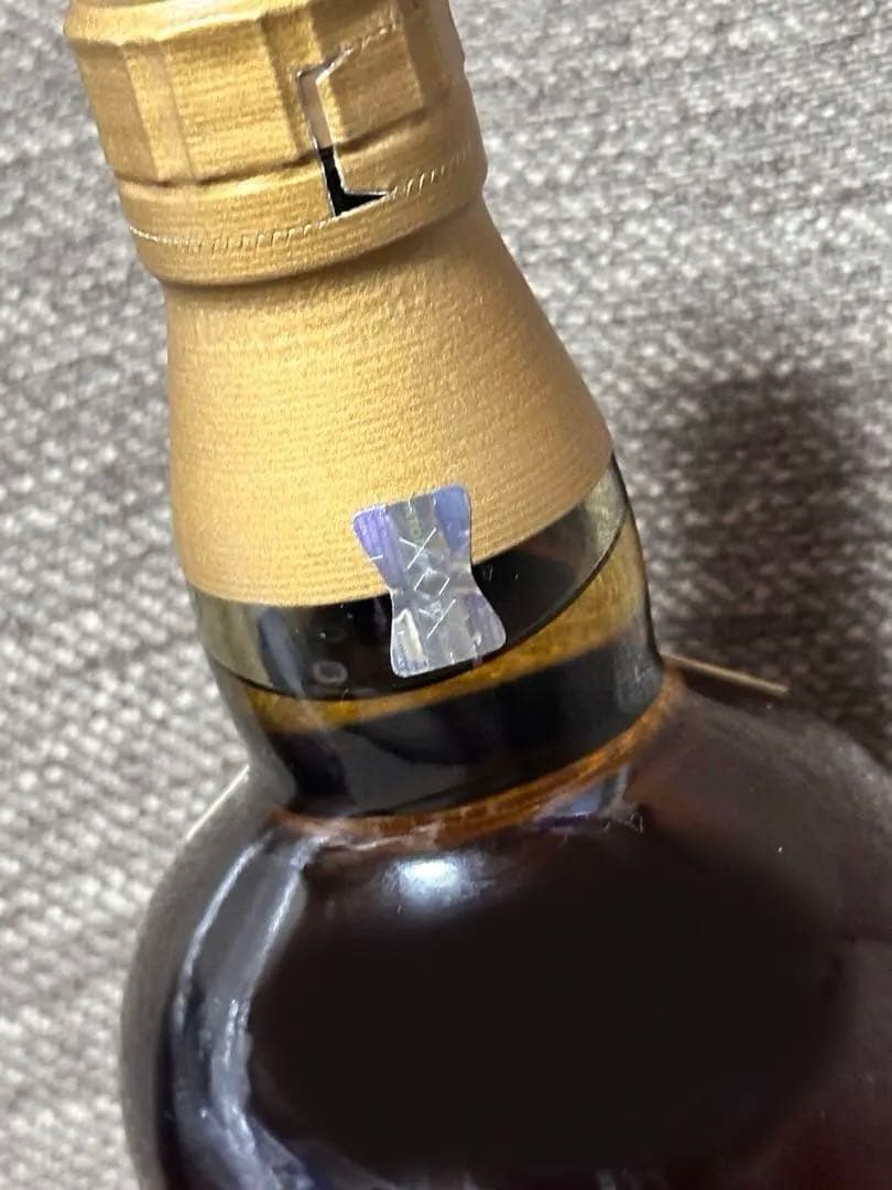 専用　山崎12年 700ml 未開封 箱無し