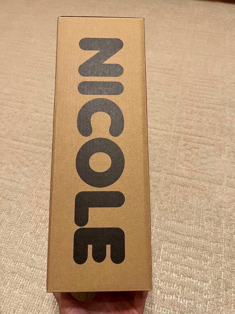 BUMP OF CHICKEN ニコル ぬいぐるみ