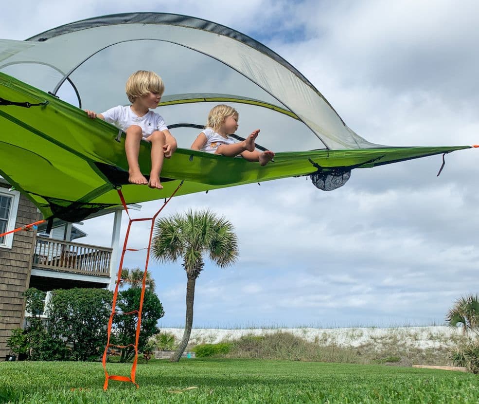 テントサイル スティングレイ TENTSILE STINGRAY