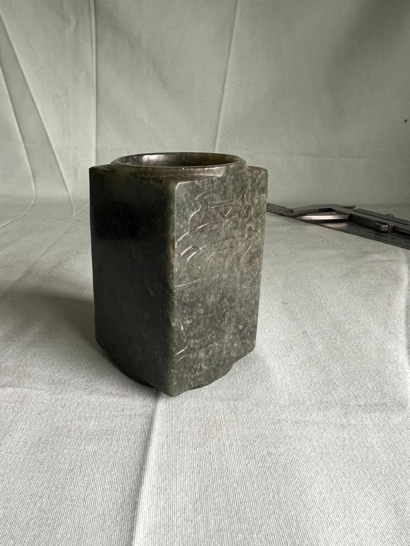 石　天然石　彫刻