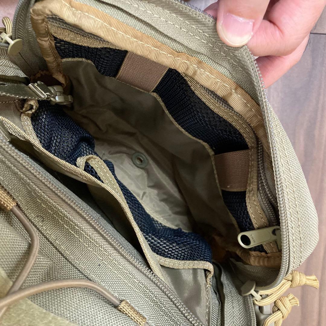 MAGFORCE マグフォース MF-0434 Mini Archer バッグ