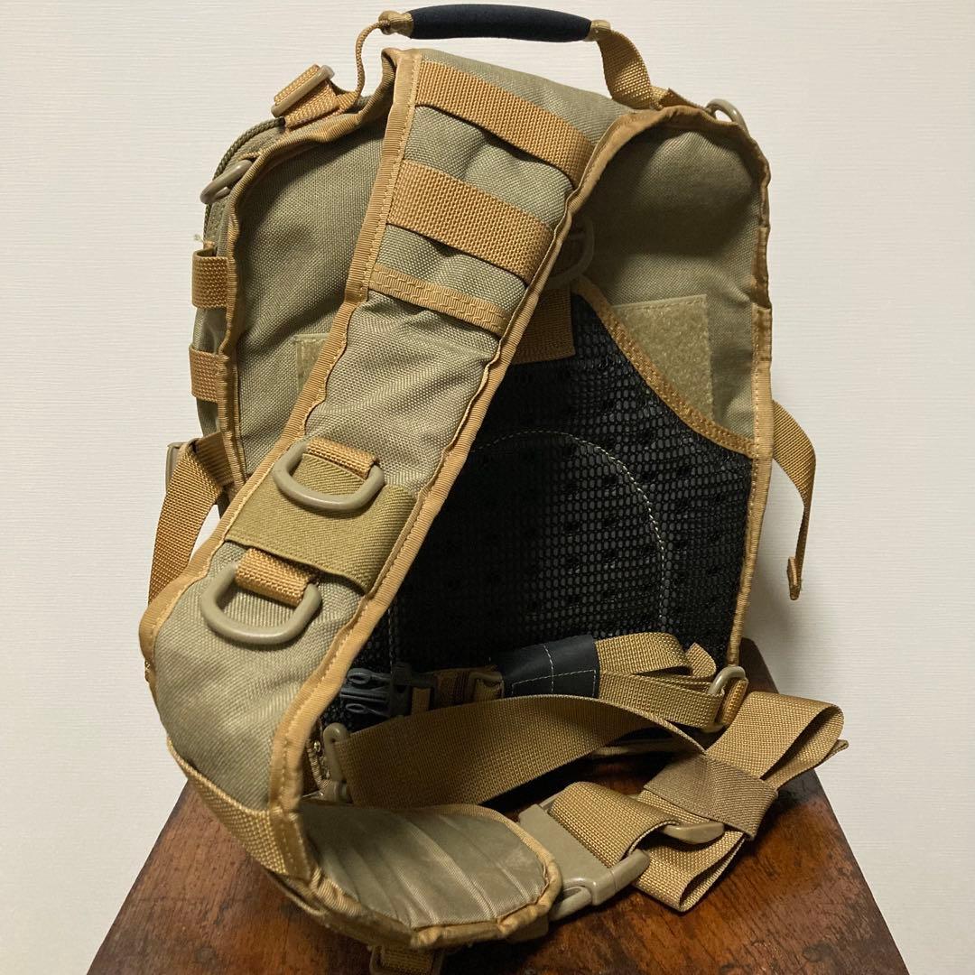 MAGFORCE マグフォース MF-0434 Mini Archer バッグ