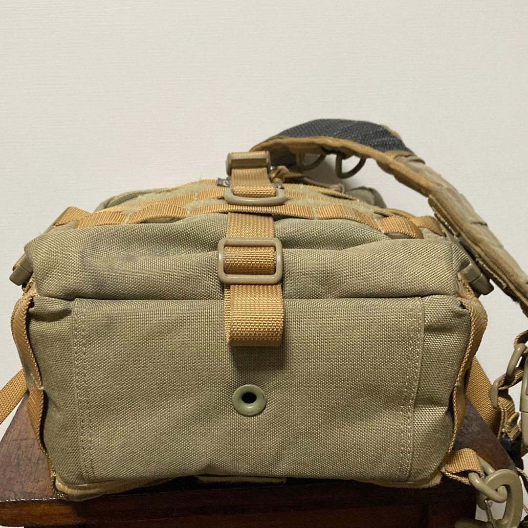 MAGFORCE マグフォース MF-0434 Mini Archer バッグ