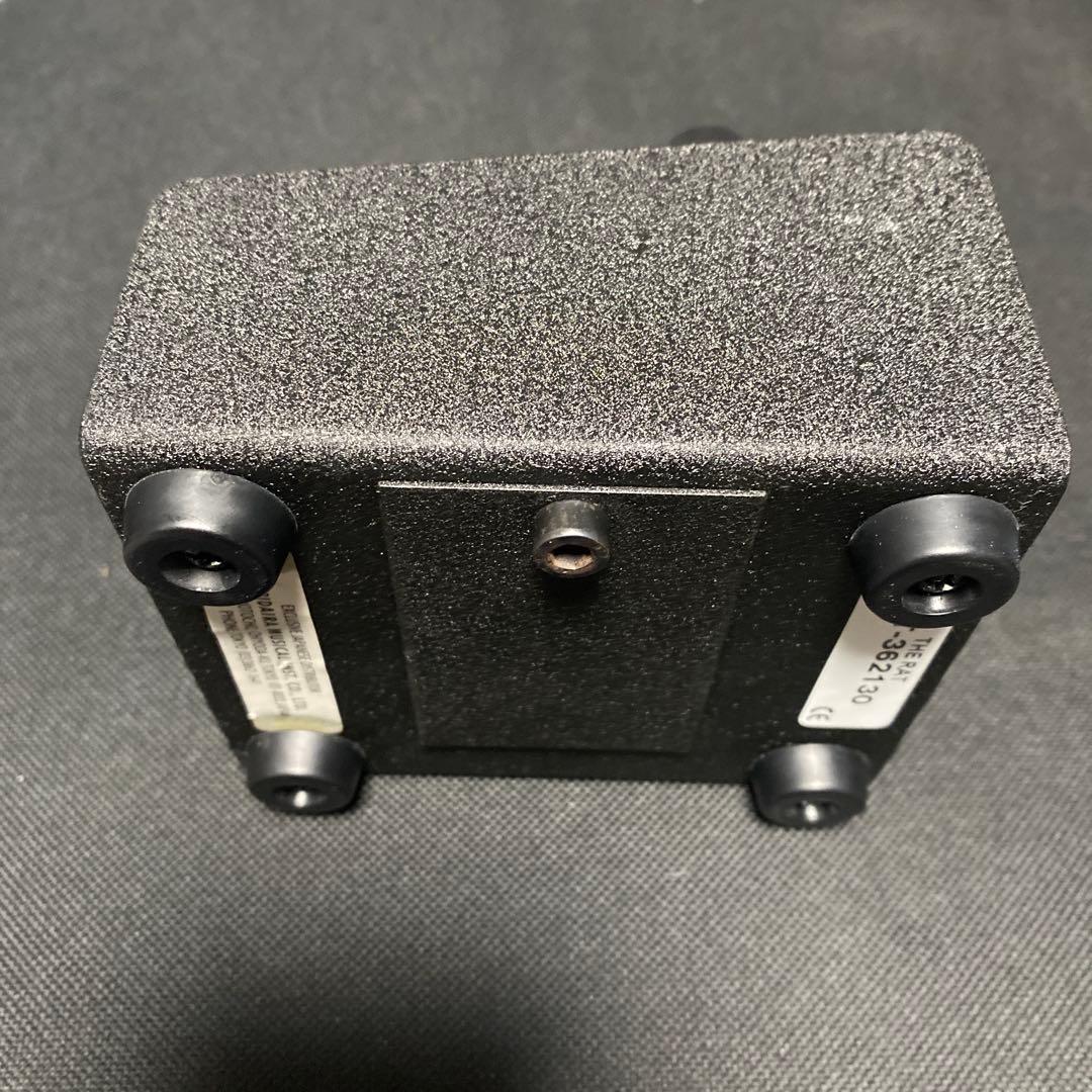 RAT2 ギターエフェクター