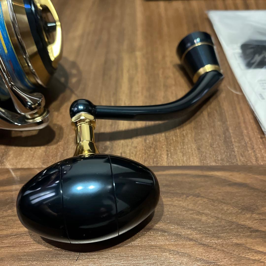 20ソルティガ　18000H