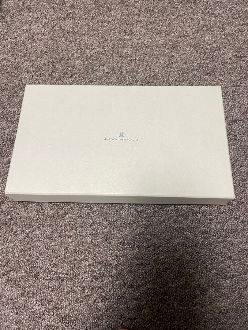 Graf von Faber-Castell ファーバーカステル　伯爵セット