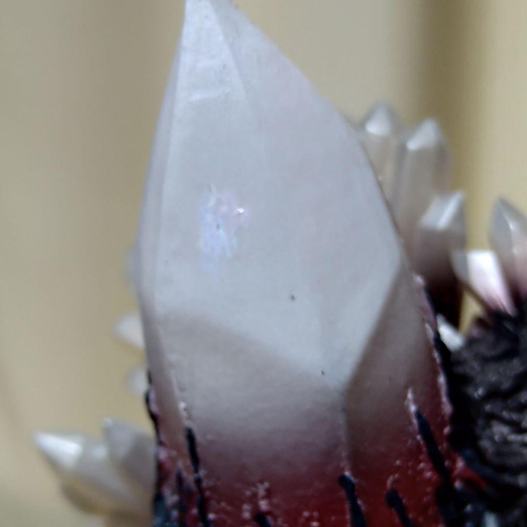 S.H.MonsterArts　スペースゴジラ　※（説明必読）