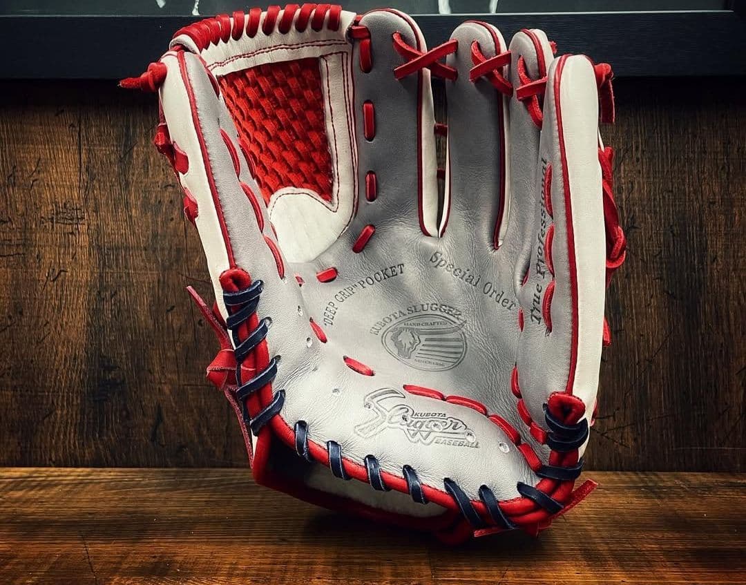 スラッガー　軟式用　オーダー　MP18