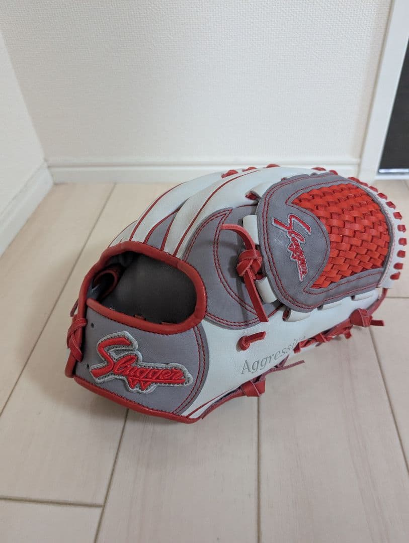 スラッガー　軟式用　オーダー　MP18