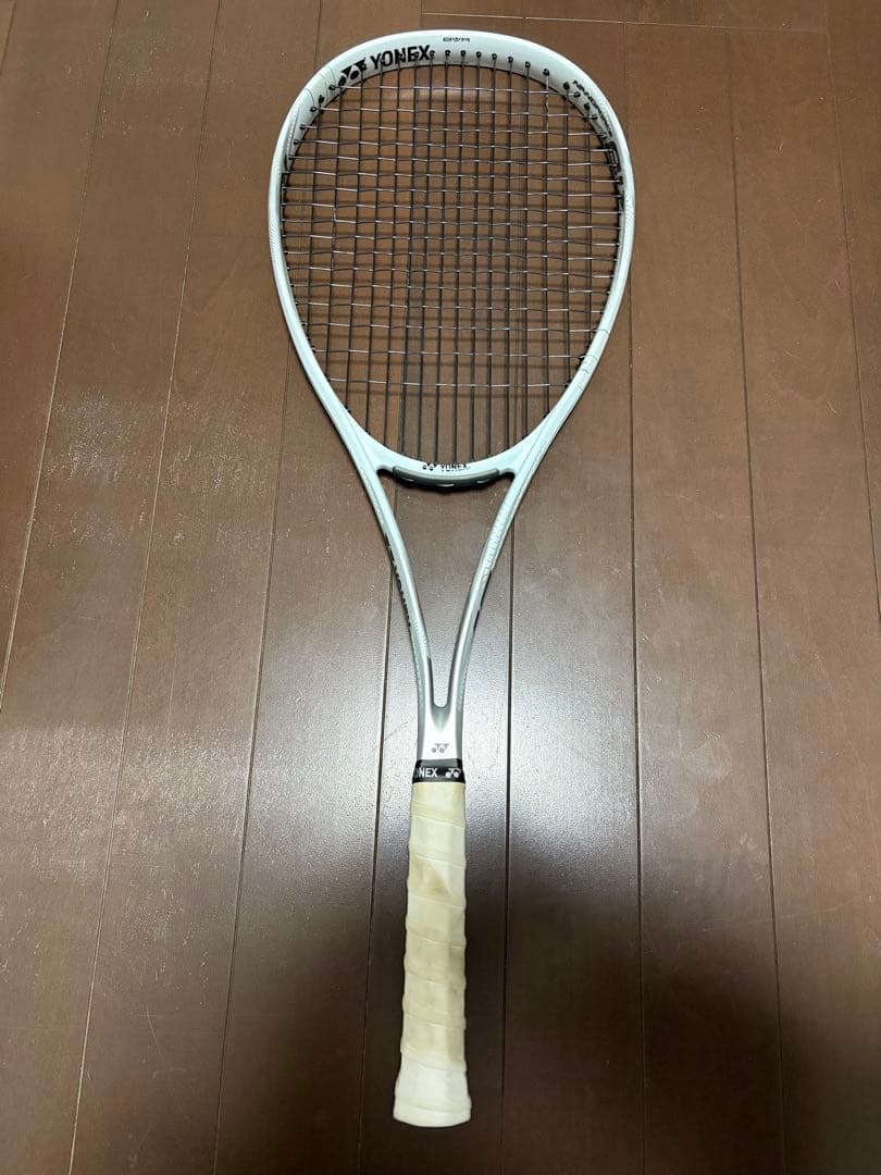 ナノフォース8v【美品】