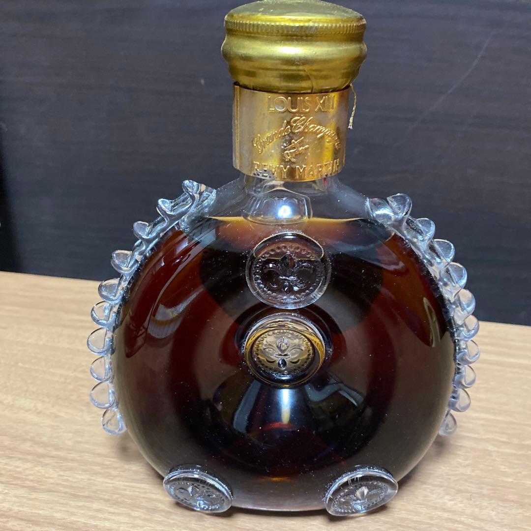 REMY MARTIN Louis XIII 専用ボックス付き