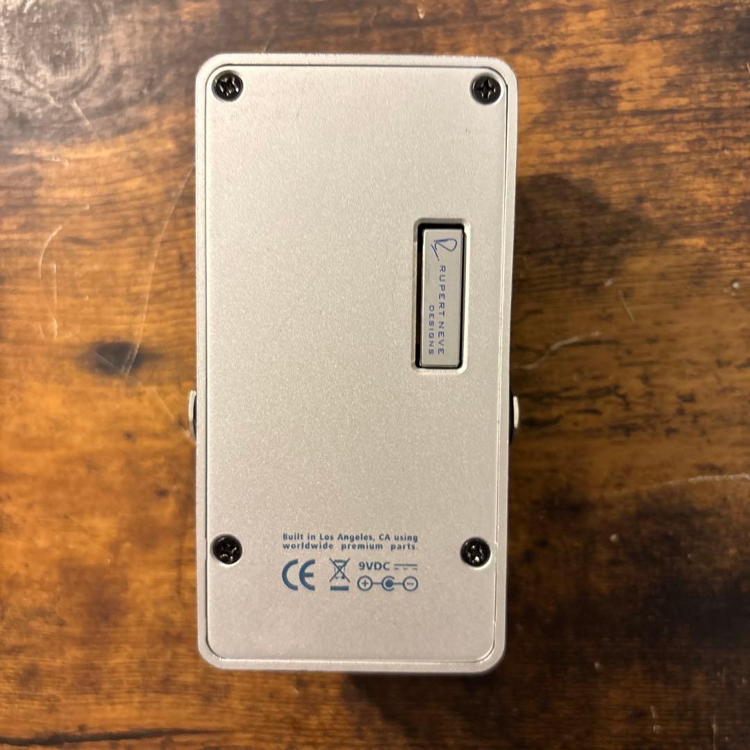 Bogner harlow 旧型