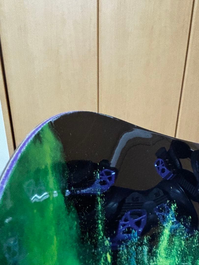 【ブーツ無し】 レディースセットBURTON SOCIAL 142 バインＭ