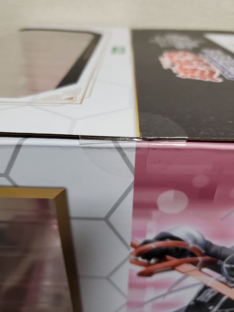 新品未開封 遊戯王デュエルモンスターズ 閃刀姫 レイ ロゼ 特典パーツ