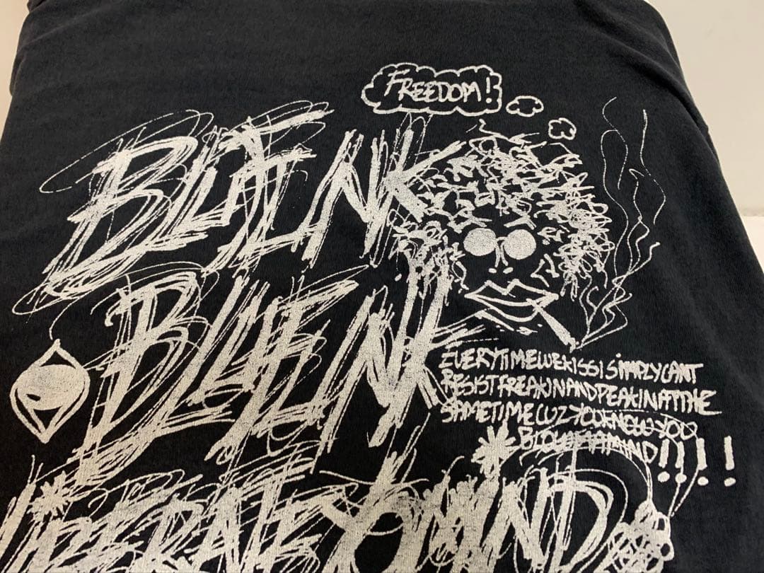 KEZIAH JONES 90s USA製 Blufunk Is A Fact