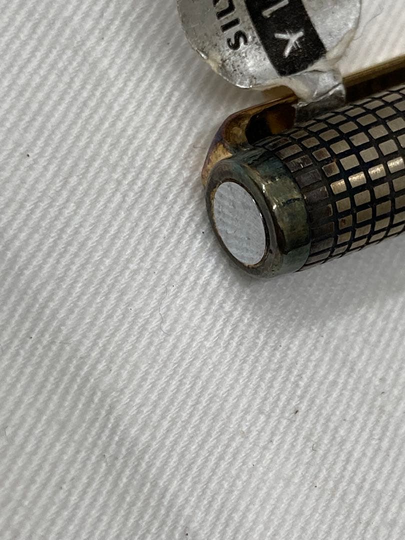 あ*き様 SAILOR silver 万年筆 18Kペン先 シャープペン 袋未開