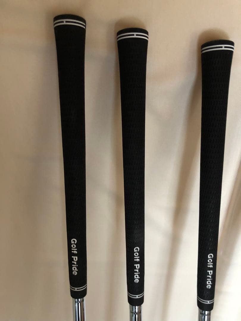 SIXON ZXi4アイアンセット 5-9 P