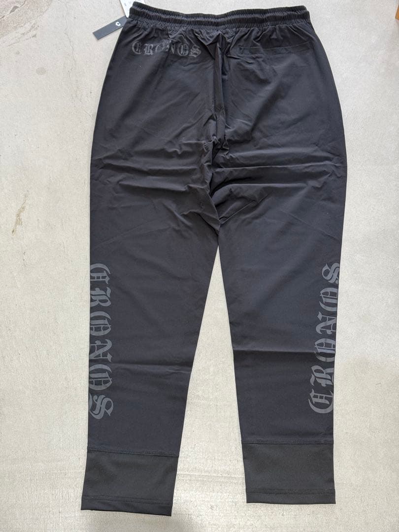 【新品未使用】CRONOS クロノス　ロングパンツ C08-SP