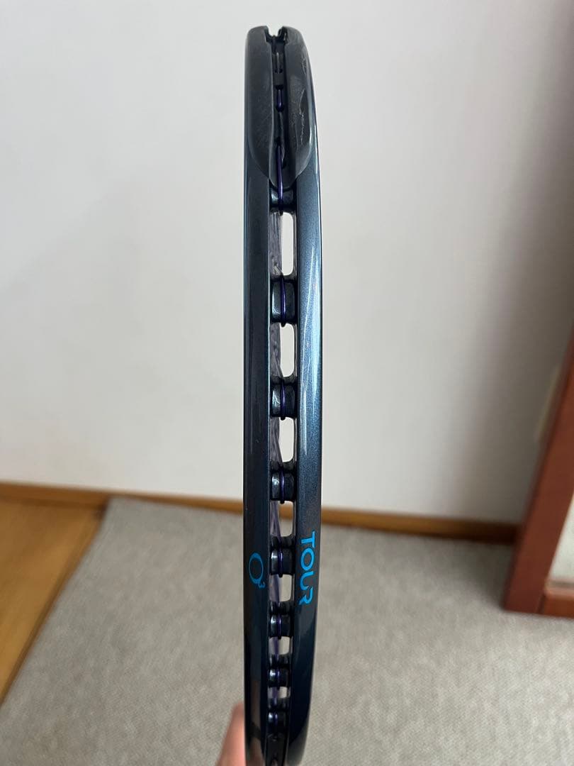 GRINさん専用【良品】プリンス　ツアー100 O3 G3