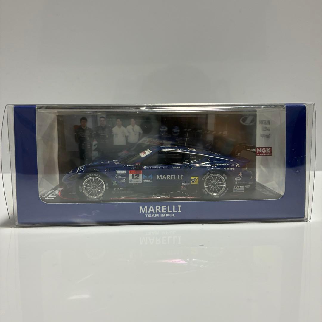 [ニスモ フェスティバル 2024 限定] MARELLI IMPUL Z