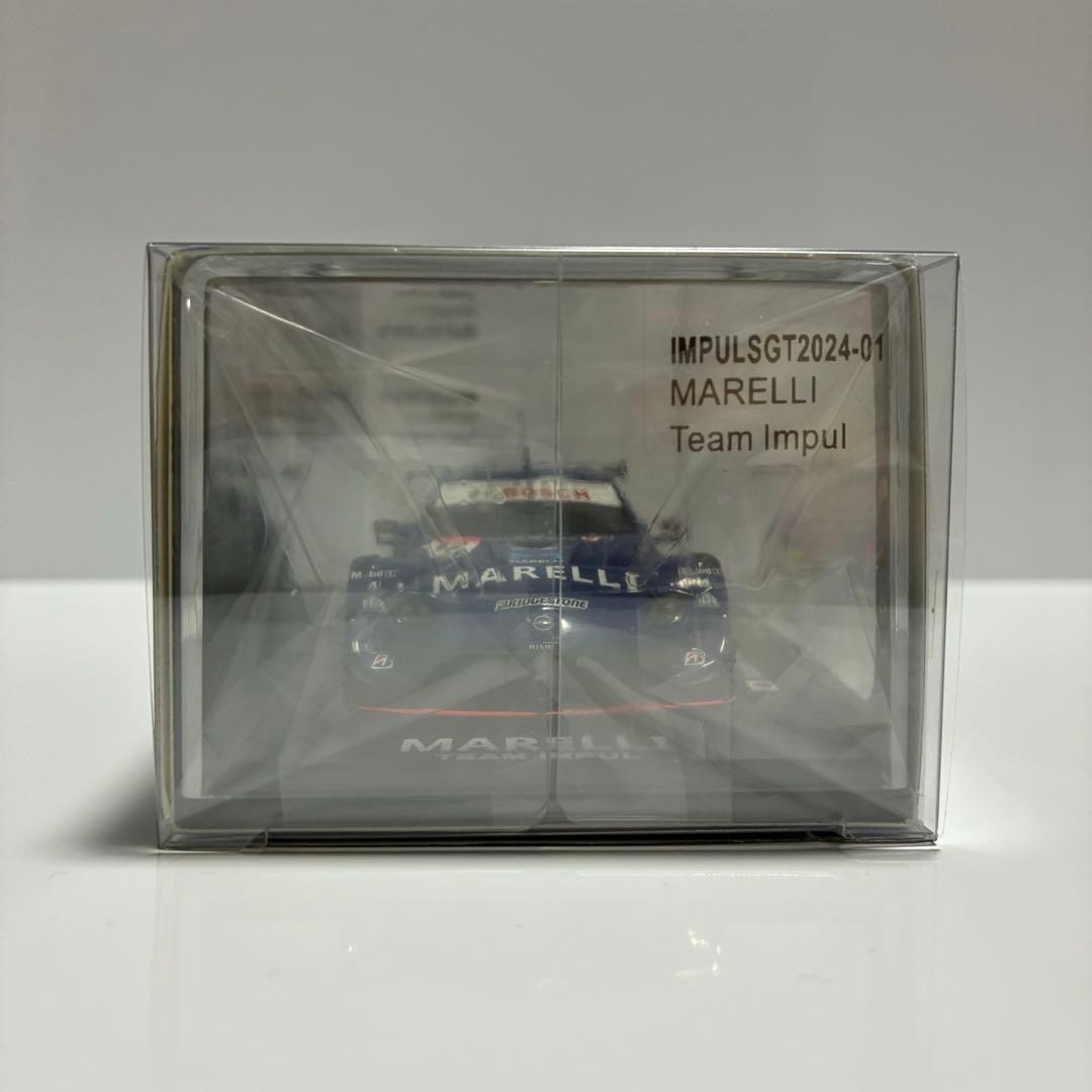 [ニスモ フェスティバル 2024 限定] MARELLI IMPUL Z